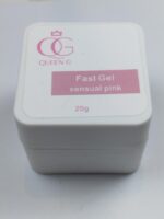 FAST GEL - Sensual Pink