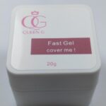 FAST GEL - Cover me!