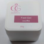 FAST GEL - Soufflè
