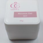 MOUSSE GEL - 001