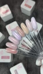 MOUSSE SHIMMER - charm - immagine 2