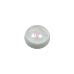POLVERE CHROME - bianco perla