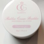 Rubber Cream Builder Gel - FLAMINGO